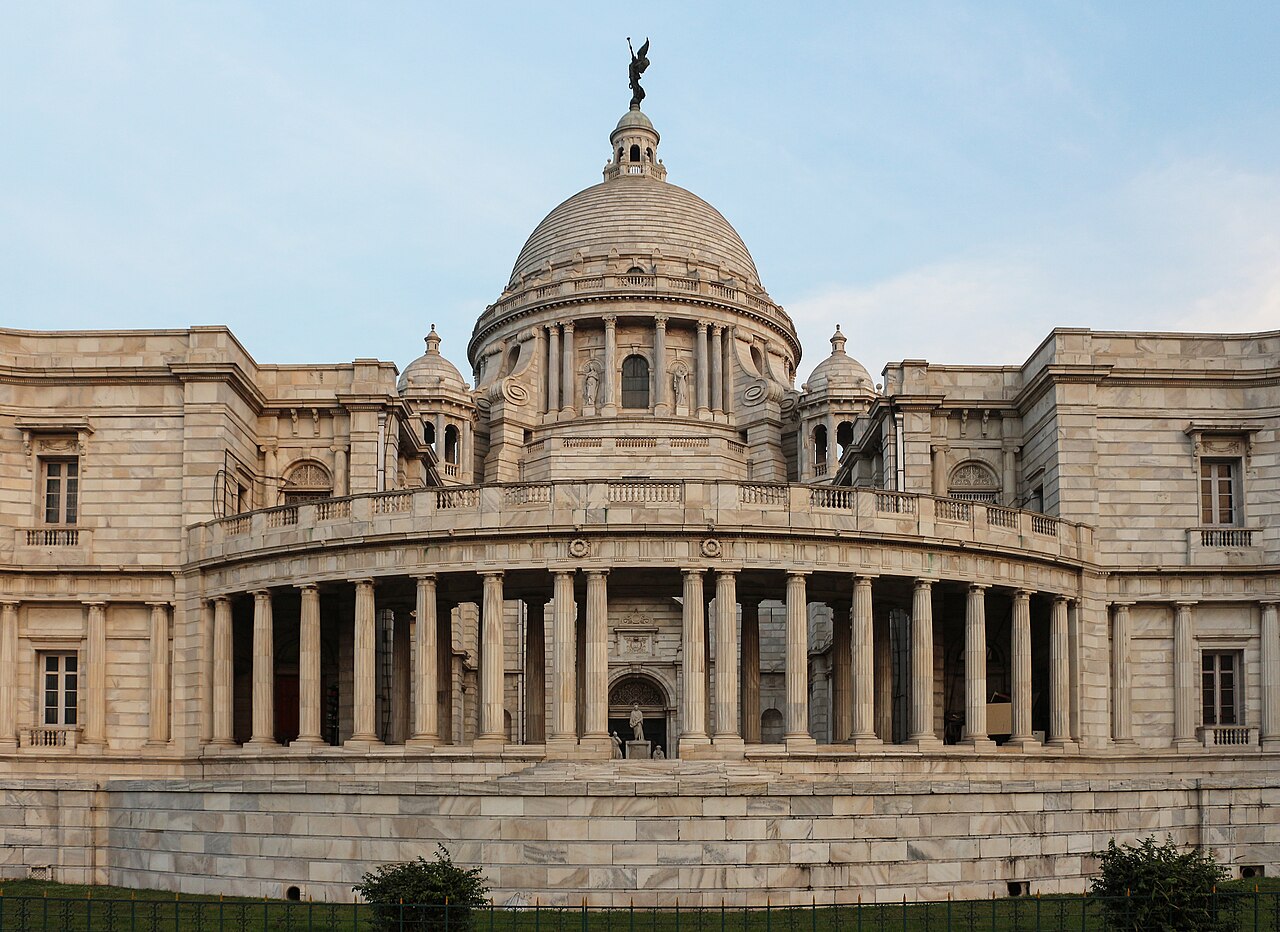 Victoria Memorial