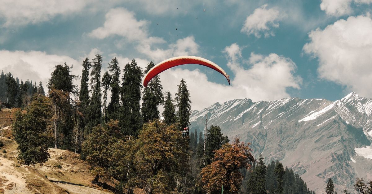 Solang Valley