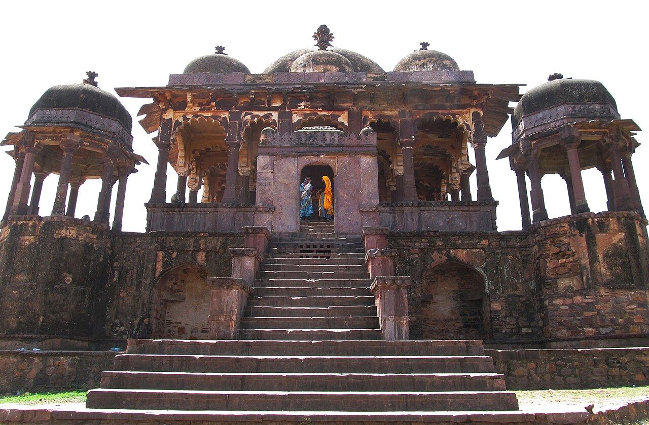 Fort Ranthambore