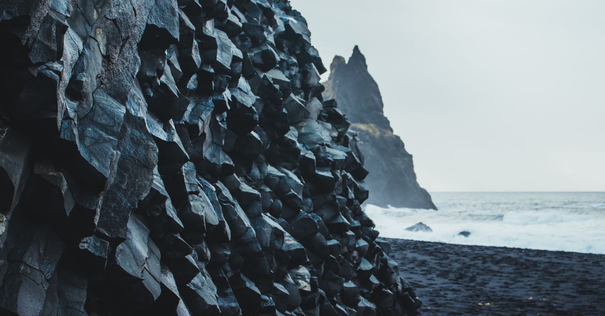 Reynisfjara