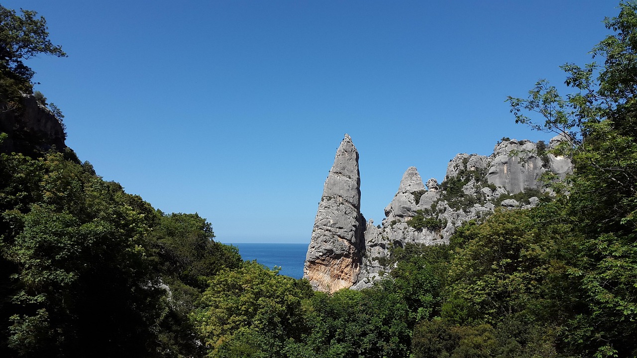 Aguglia di Goloritzé