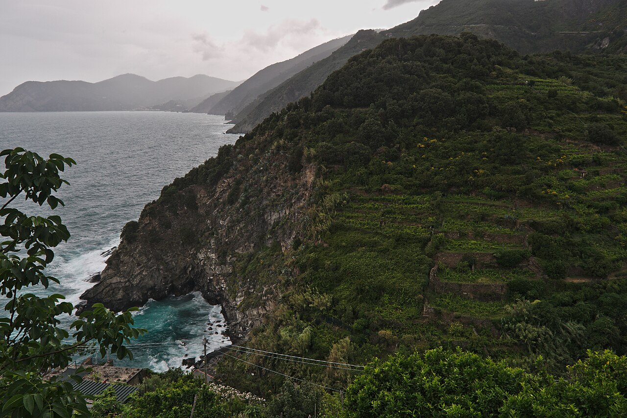 Sentiero Azzurro