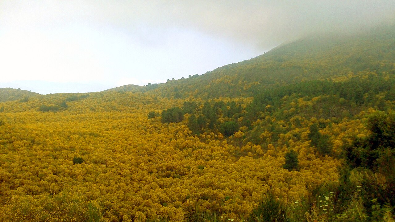 Valle dell'Inferno