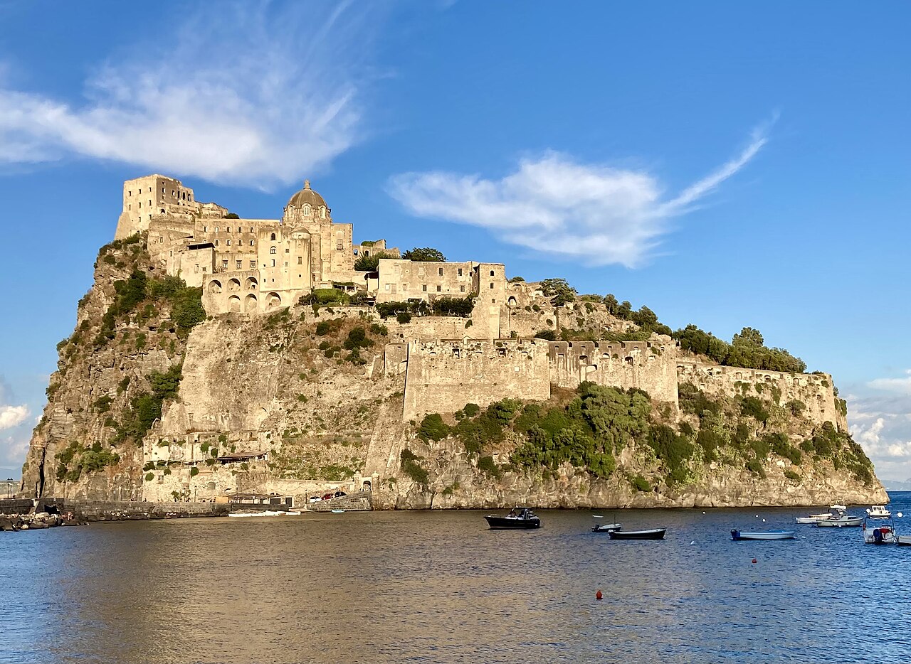 Castello Aragonese