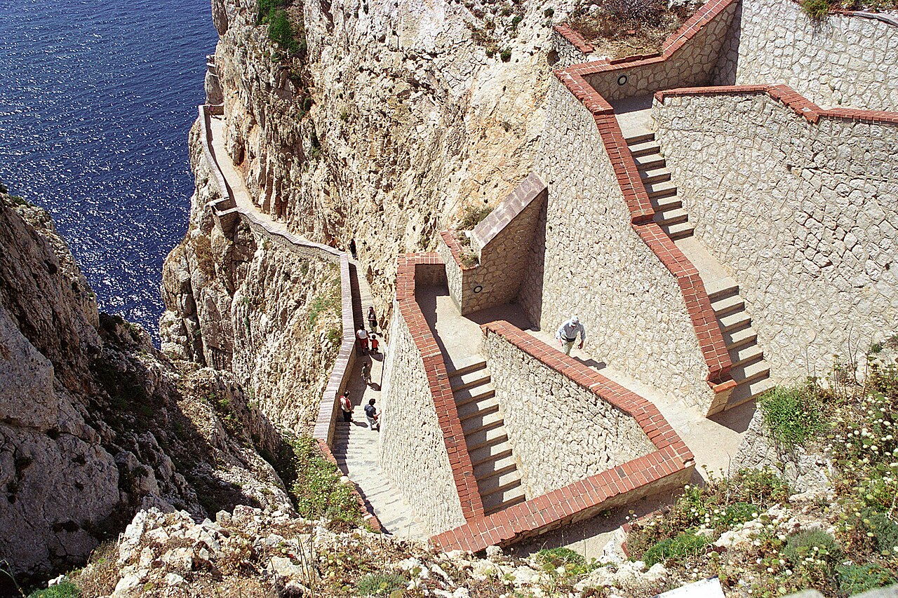 Escala del Cabirol