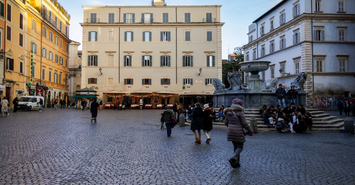 Trastevere