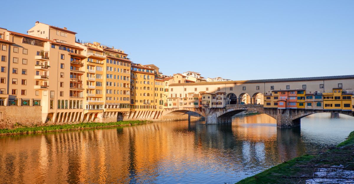 Ponte Vecchio