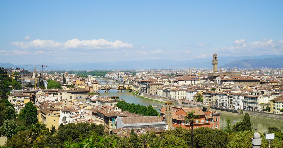 Piazzale Michelangelo
