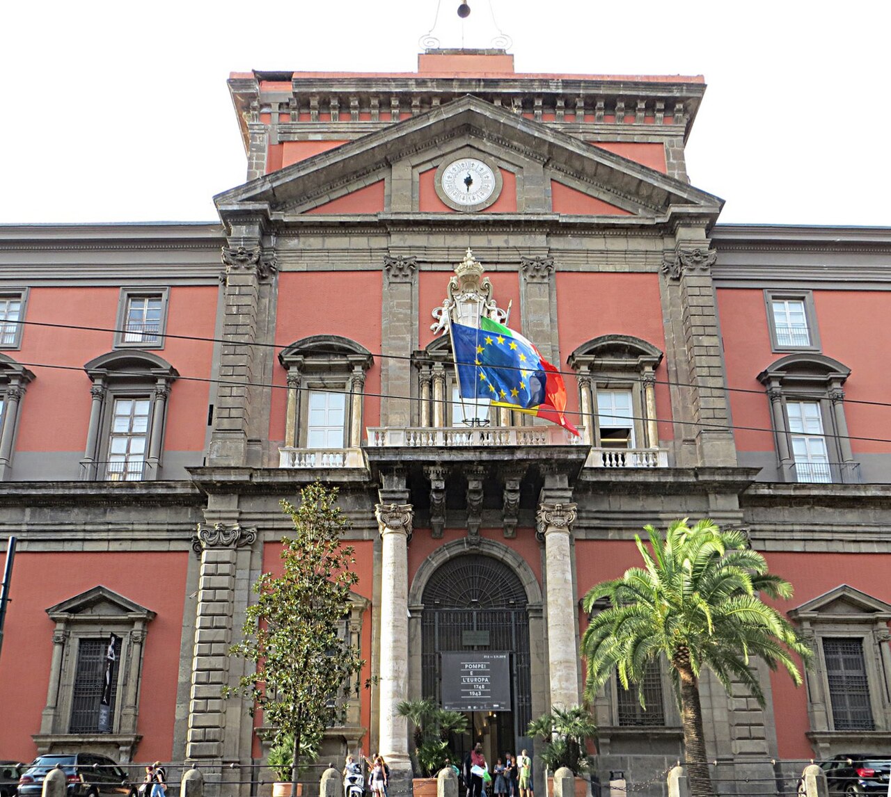 Muzeum Archeologiczne MANN