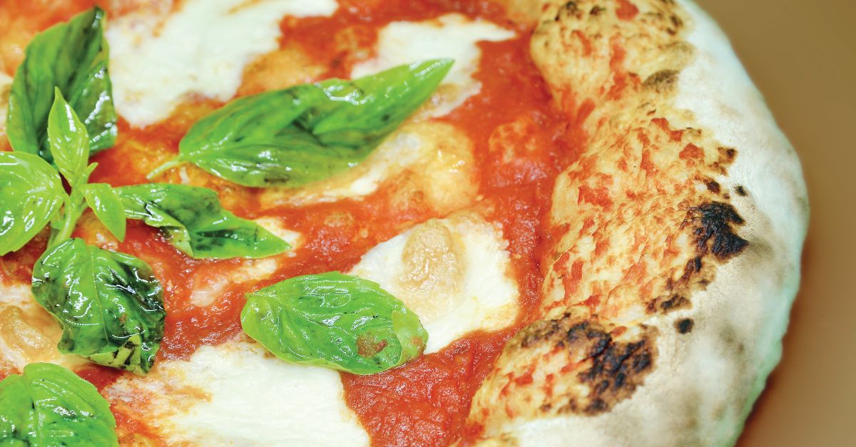 Pizzeria Sorbillo