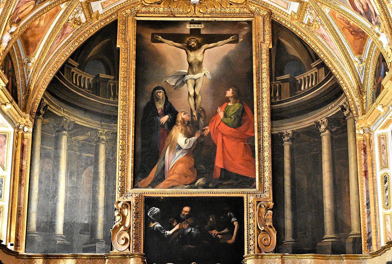 Certosa di San Martino