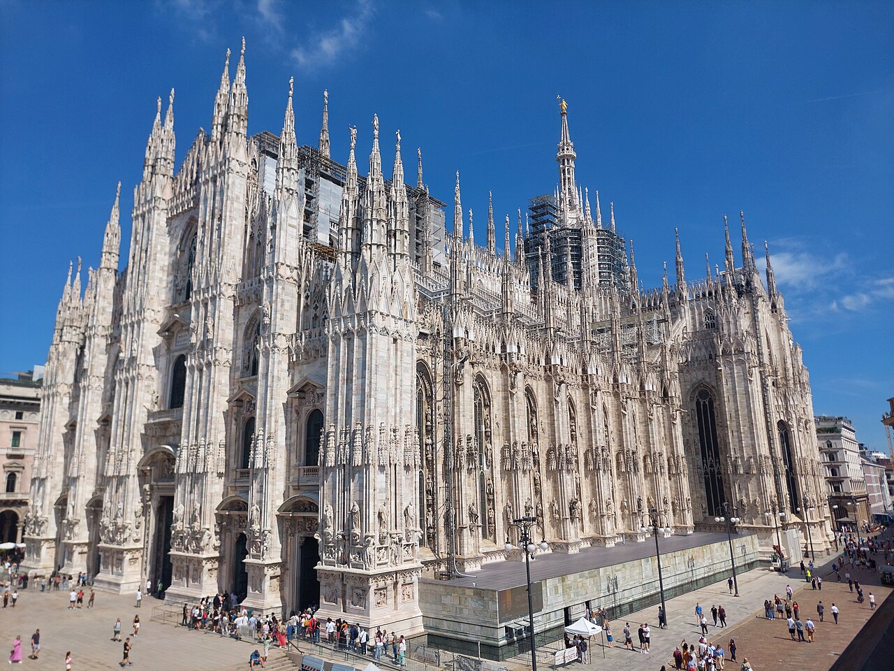 Katedra Duomo