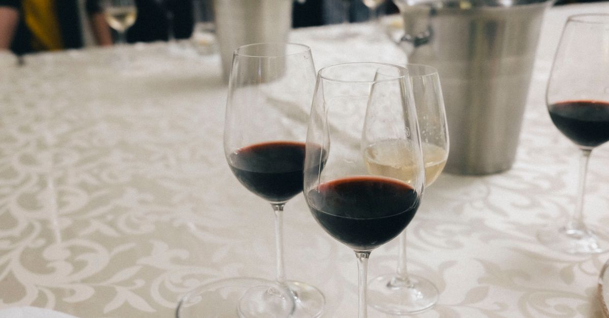 Osterie z Amarone