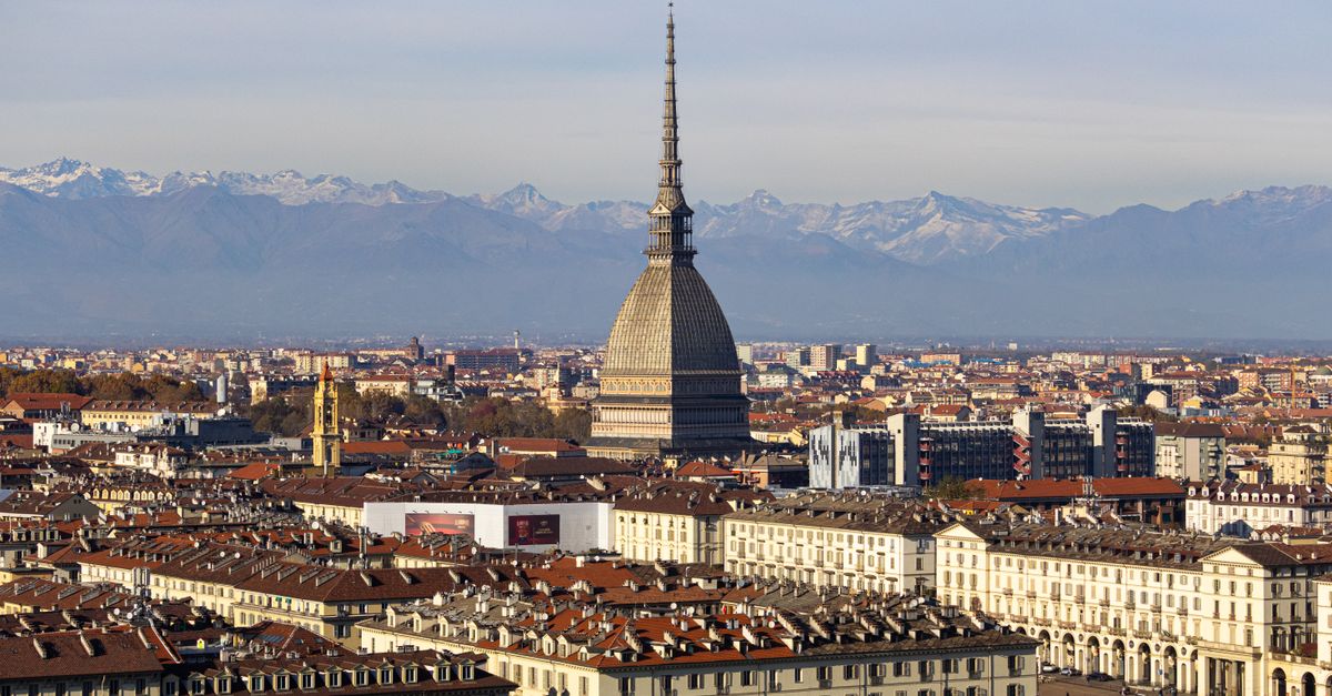 Mole Antonelliana
