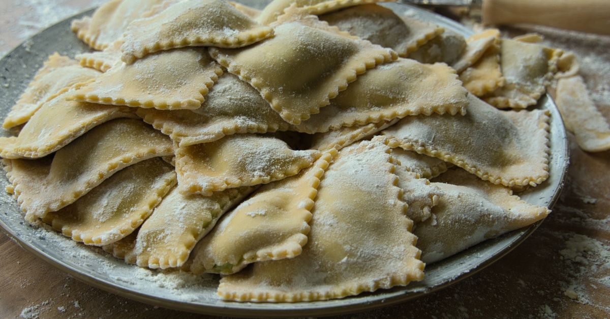 Casoncelli