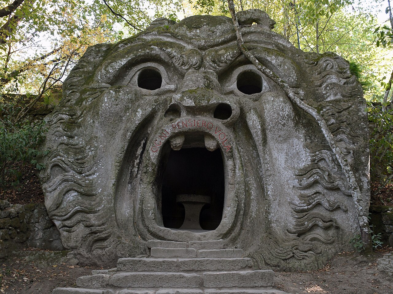 Park Potworów