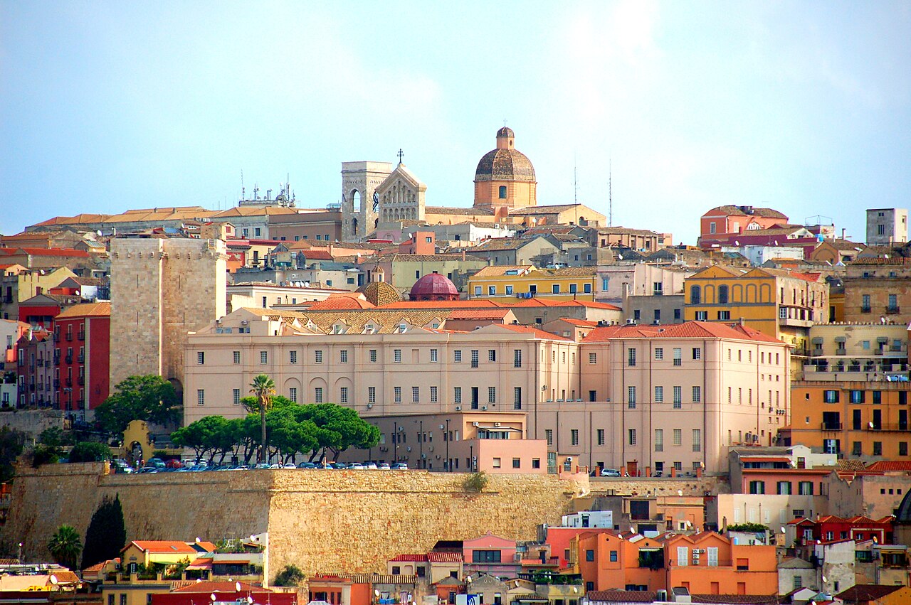 Dzielnica Castello