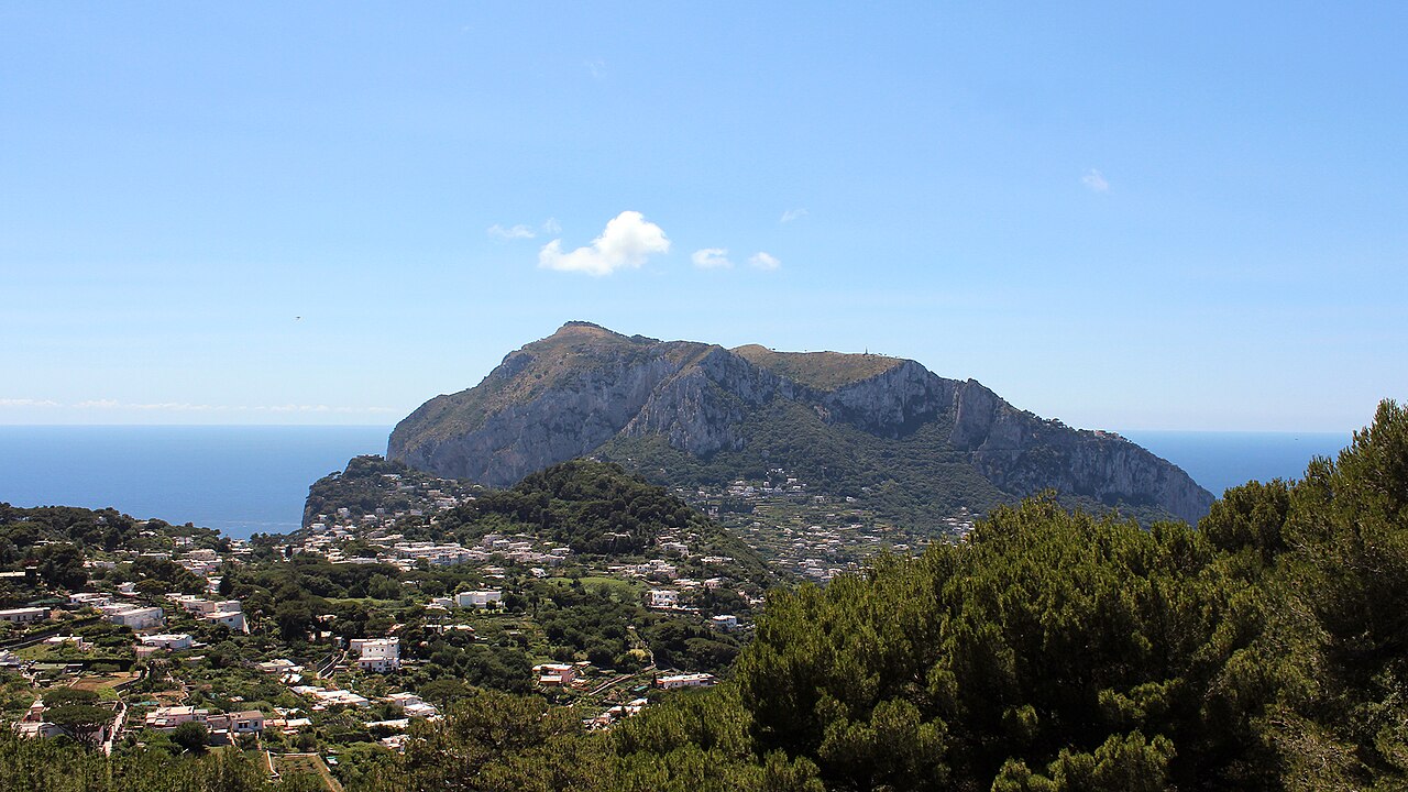 Monte Solaro