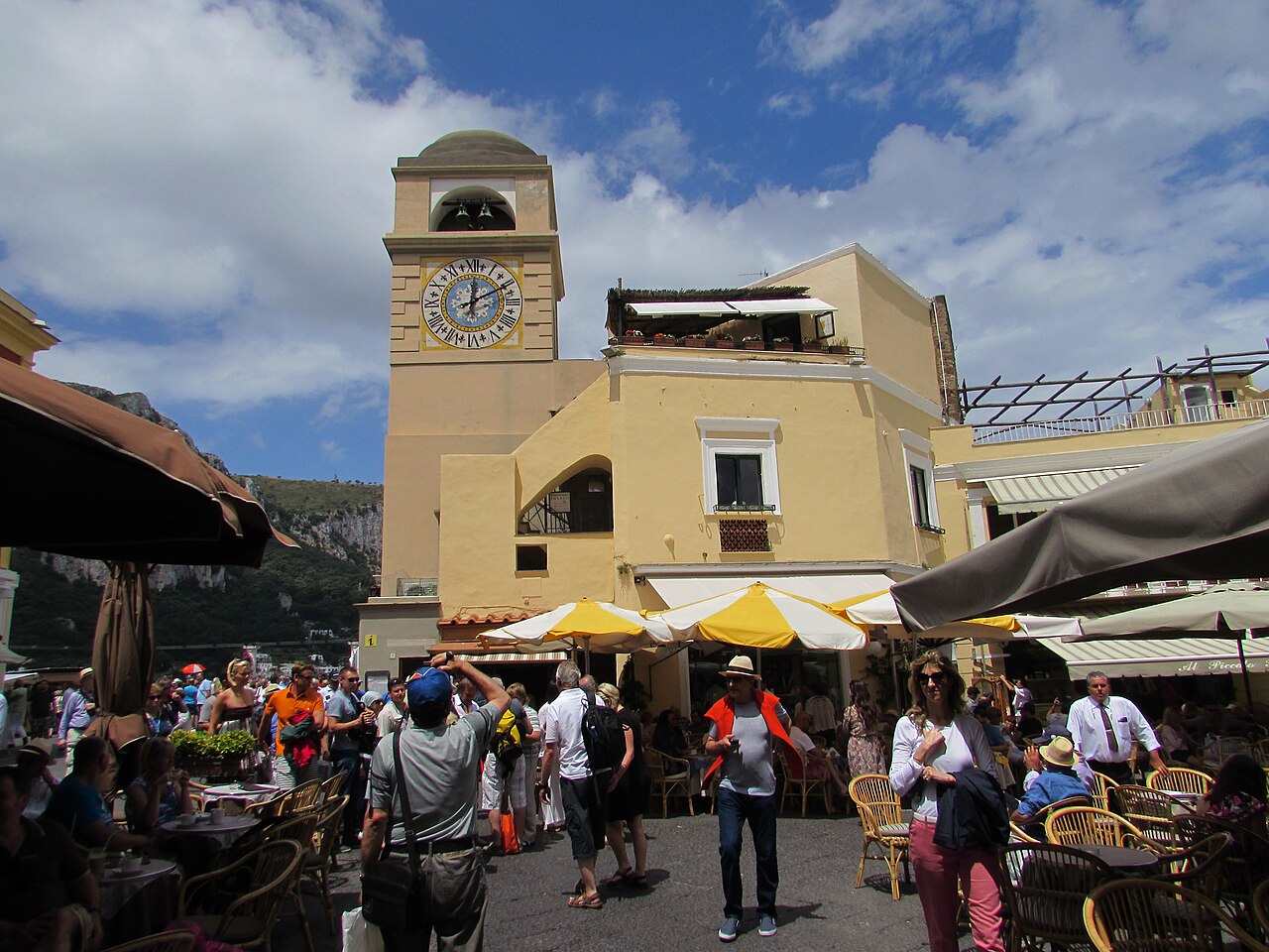 Piazzetta