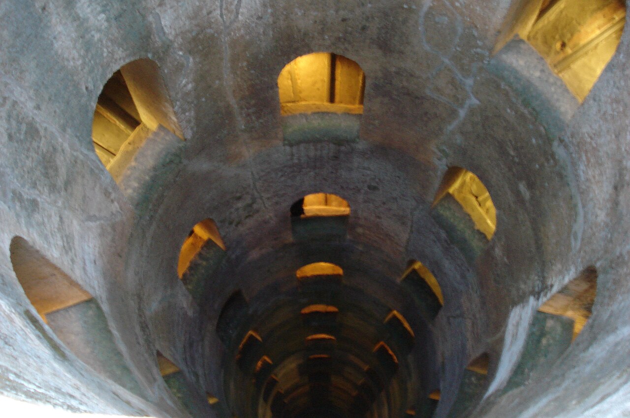 Pozzo di San Patrizio