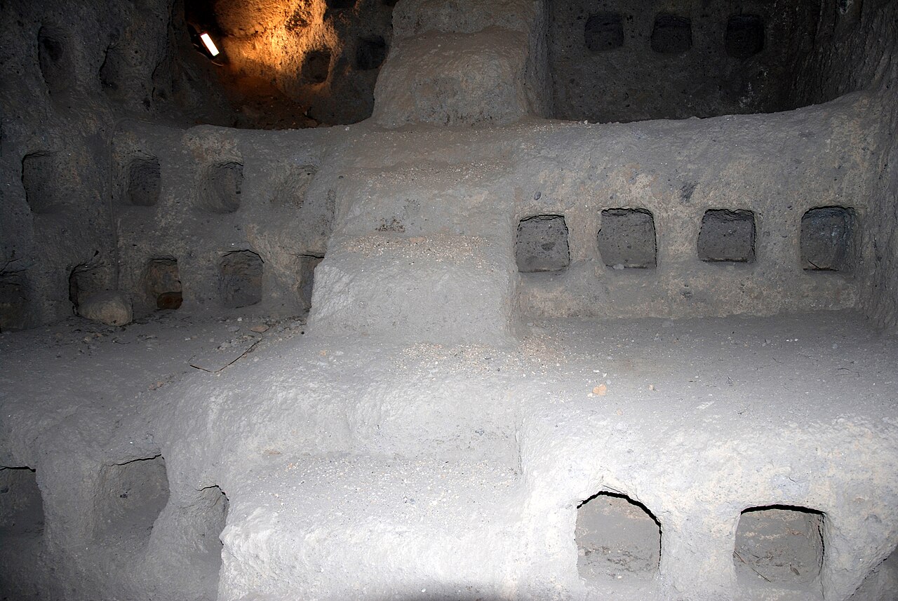Orvieto Underground