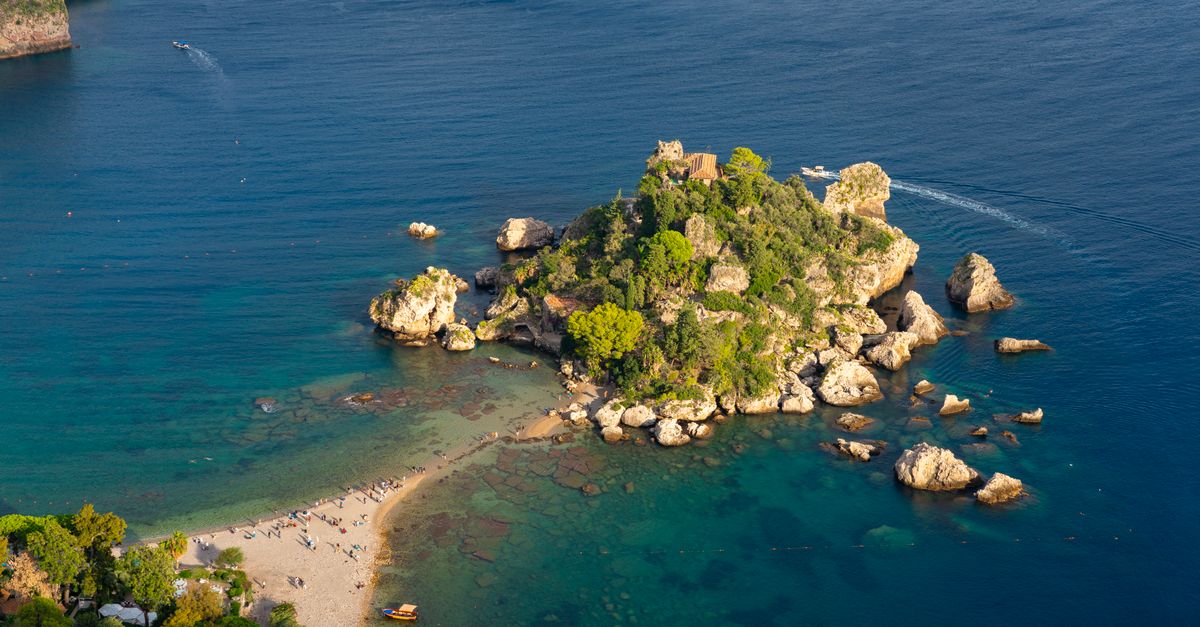 Isola Bella