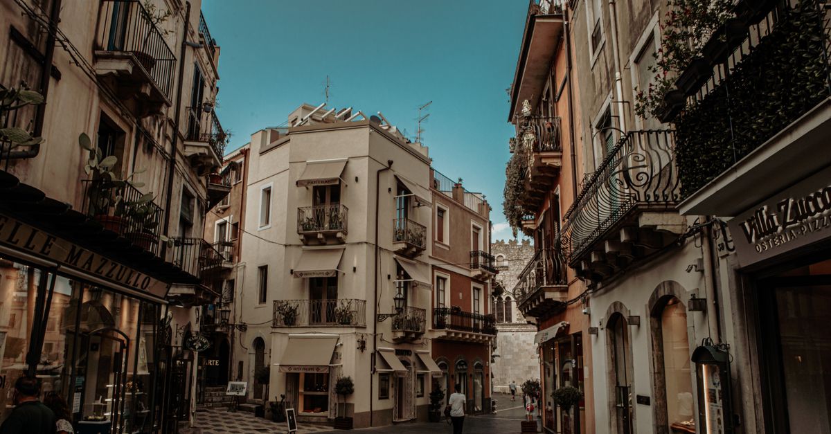 Corso Umberto