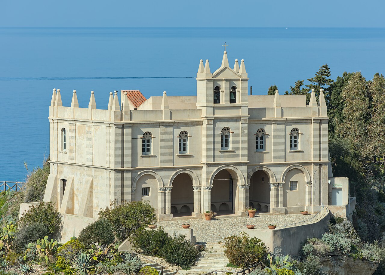 Santa Maria dell'Isola