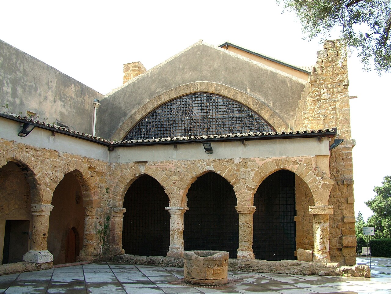 Muzeum Archeologiczne Pietro Griffo