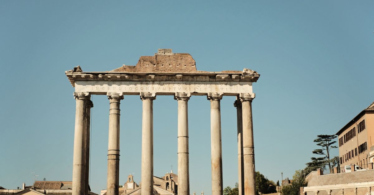 Forum i port rzeczny Aquilei