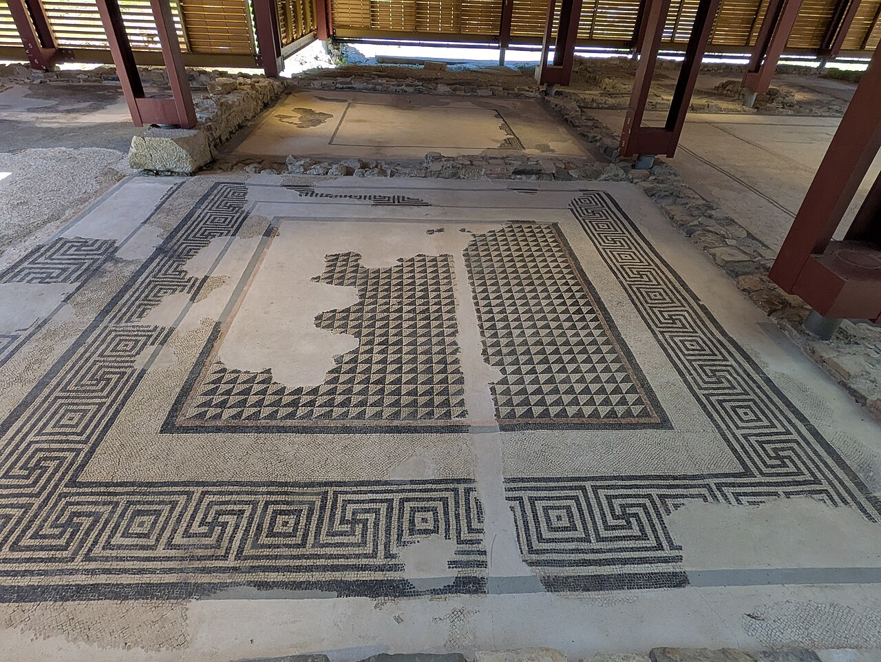 Domus Tytusa Makrusa