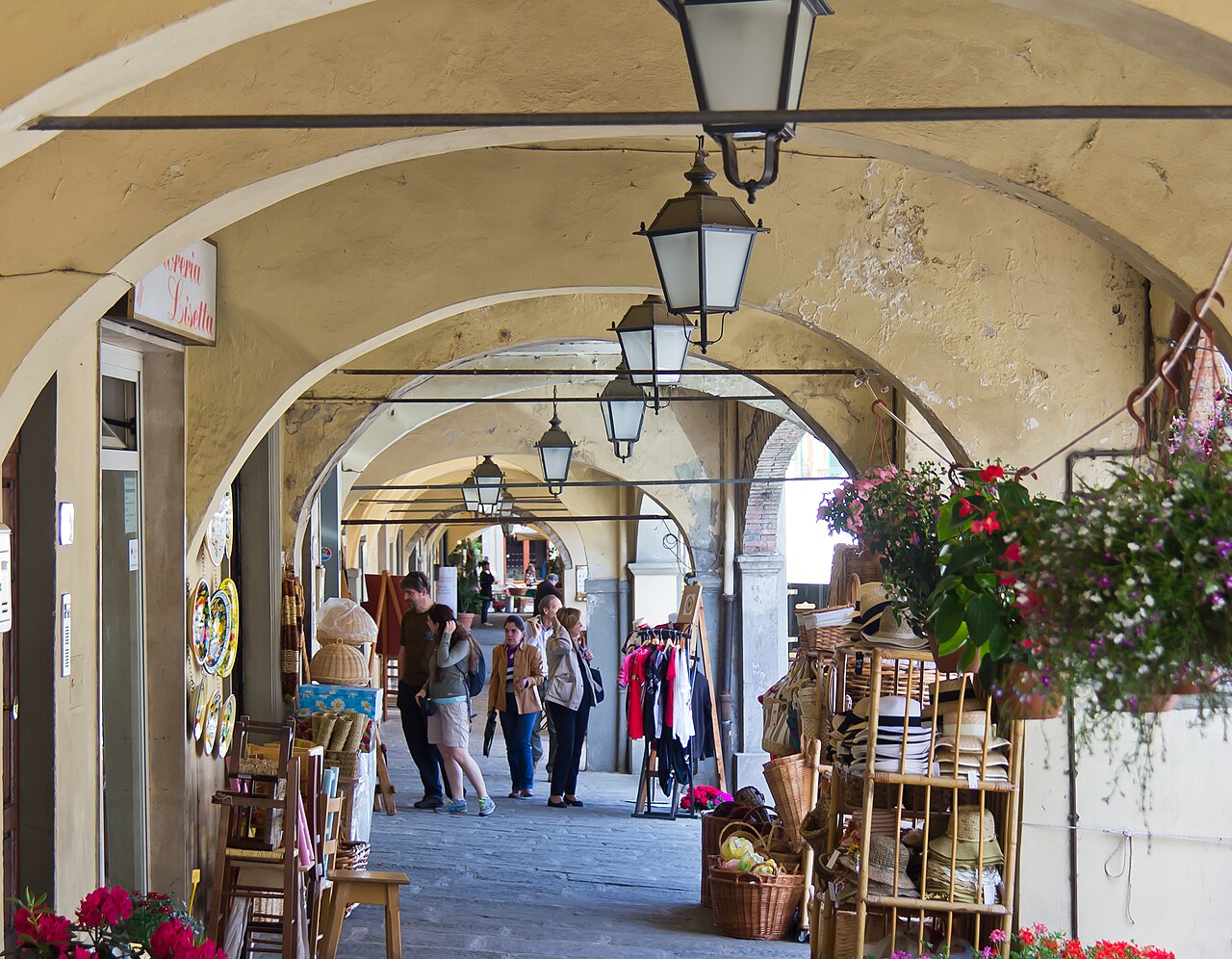 Greve in Chianti