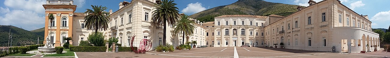 Belvedere di San Leucio
