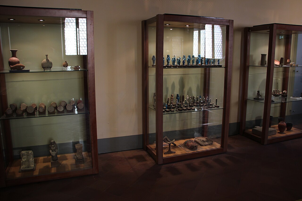 MAEC w Cortonie