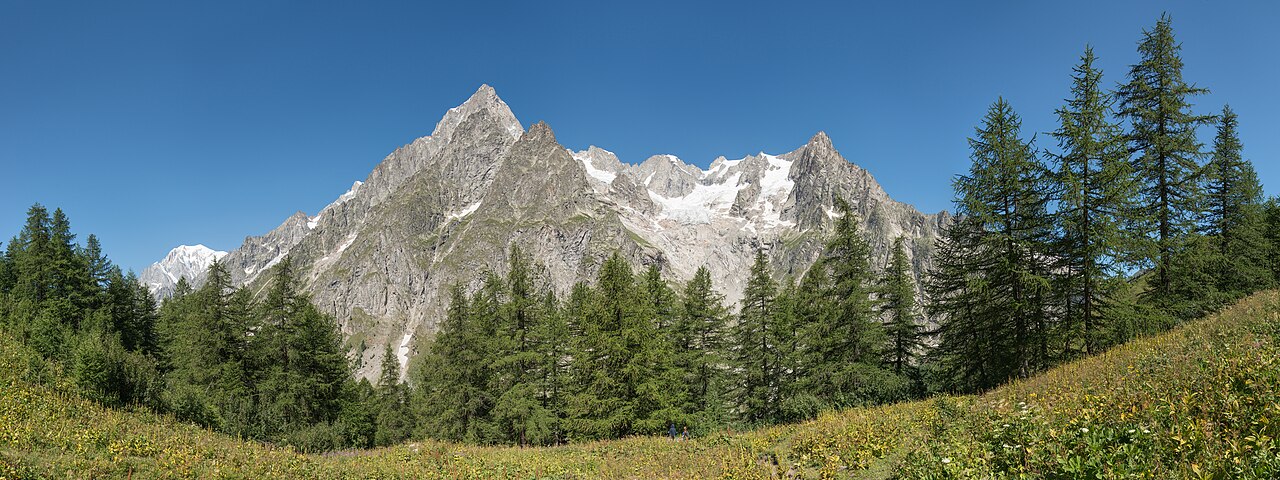 Val Ferret