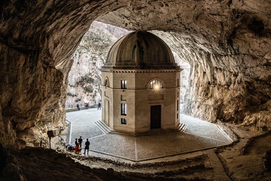 Tempio del Valadier