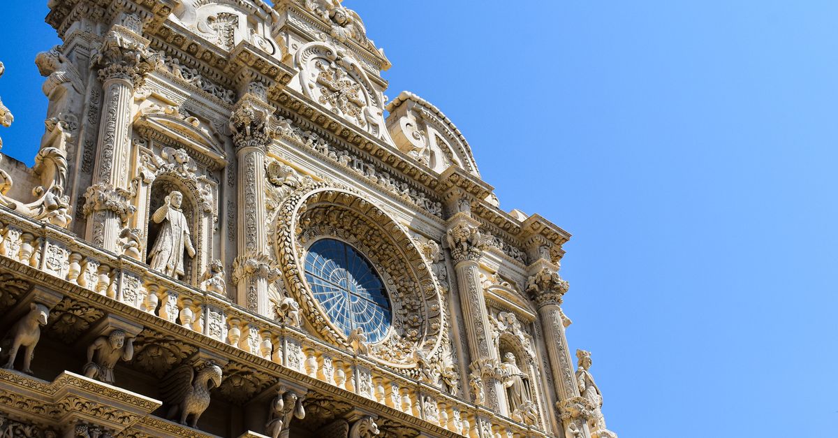 Bazylika Santa Croce