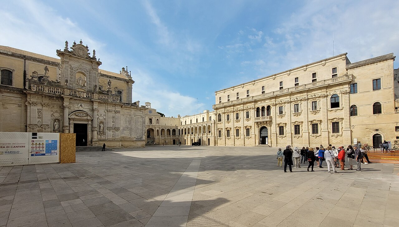 Piazza Duomo