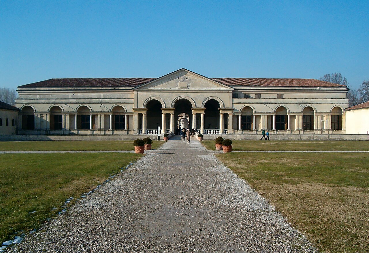 Palazzo Te