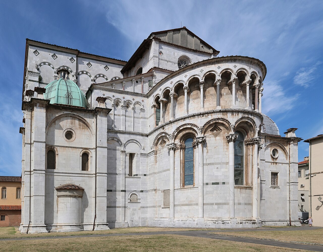 Katedra San Martino