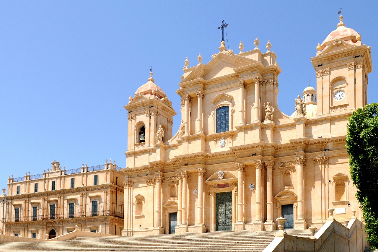Katedra San Nicolò