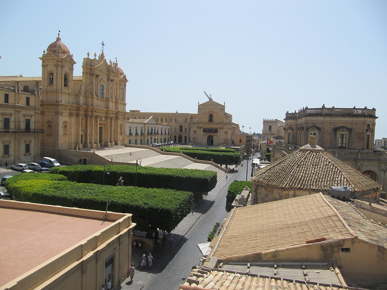 Corso Vittorio Emanuele