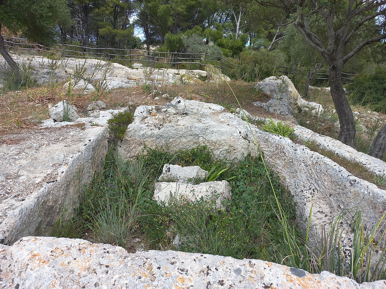Noto Antica