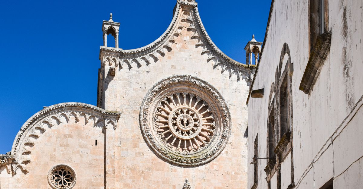 Katedra Santa Maria Assunta