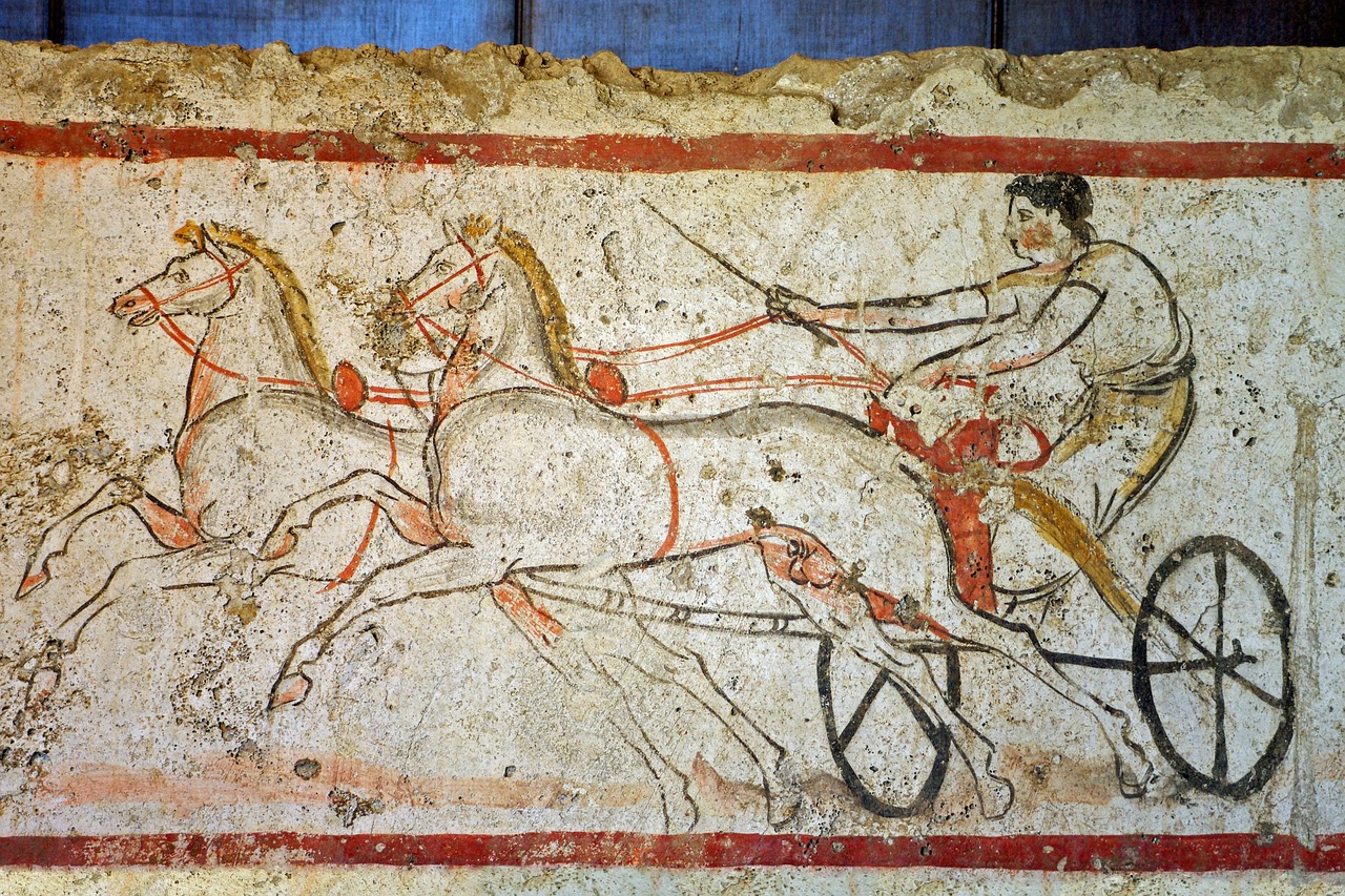 Muzeum Archeologiczne i Grób Nurka