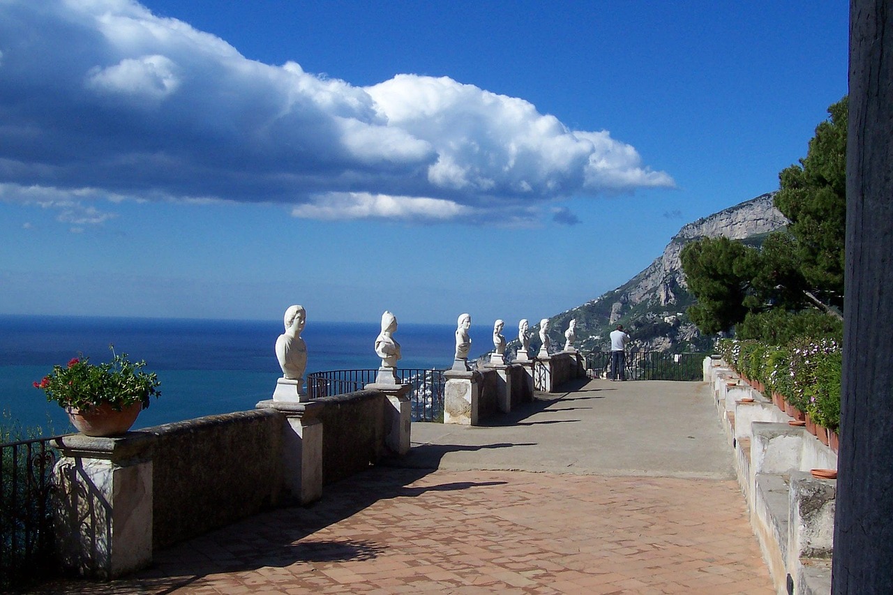 Villa Rufolo