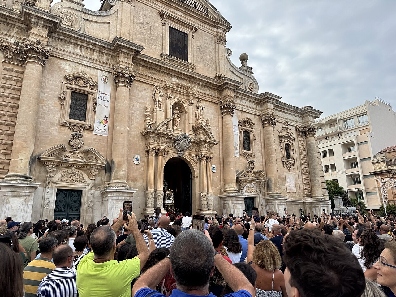 Katedra San Giovanni Battista