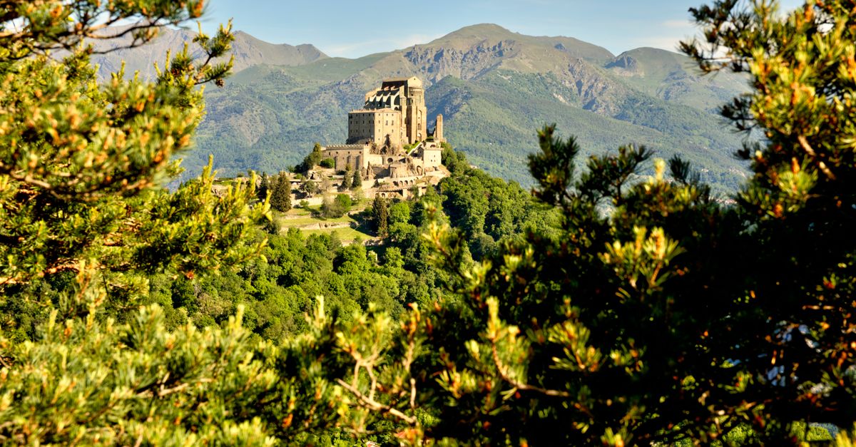 Mulatiera z Sant'Ambrogio