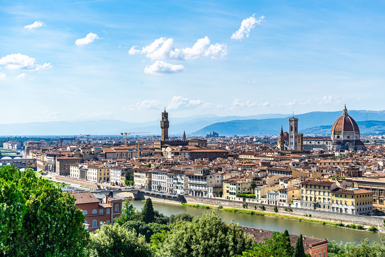 Renesansowa Florencja