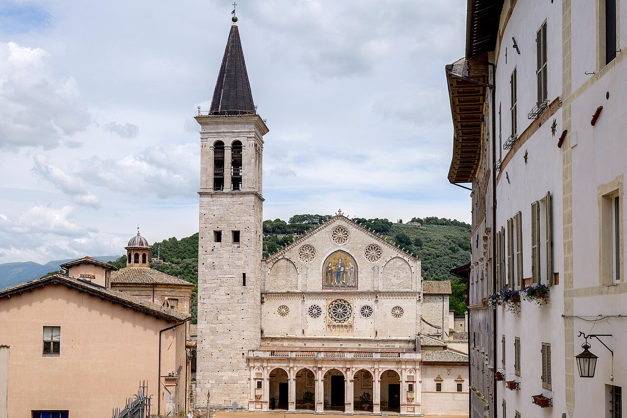 Katedra Santa Maria Assunta